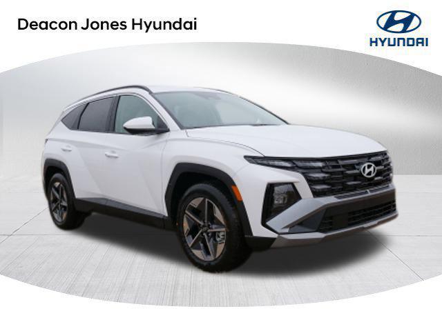 2026 Hyundai Tucson SEL for sale in GOLDSBORO, NC