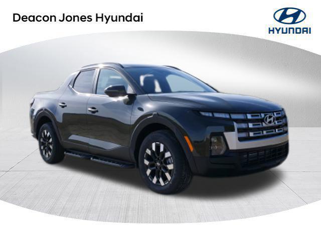 2026 Hyundai Santa Cruz SEL Activity for sale in GOLDSBORO, NC