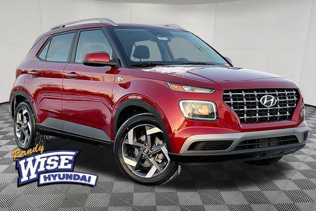 2026 Hyundai Venue SEL for sale in FLINT, MI