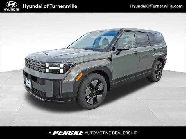 2026 Hyundai Santa Fe Hybrid SE for sale in TURNERSVILLE, NJ