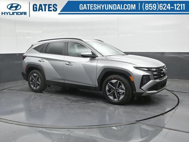 2026 Hyundai Tucson SEL for sale in RICHMOND, KY