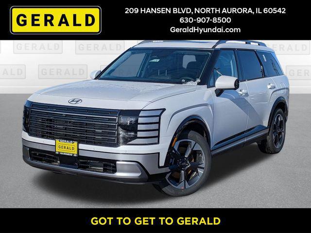 2026 Hyundai Palisade Limited for sale in NORTH AURORA, IL
