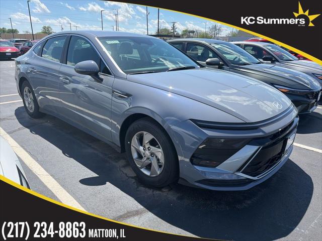 2026 Hyundai Sonata SE for sale in MATTOON, IL