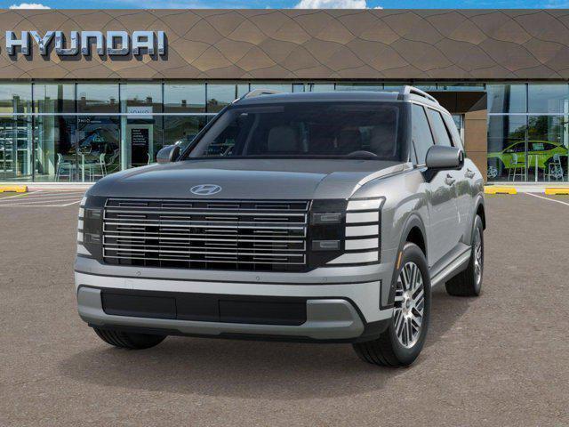 2026 Hyundai Palisade SEL Premium