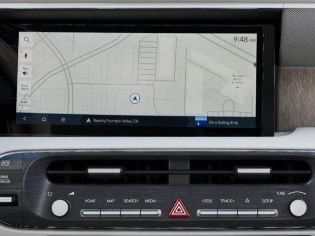 2026 Hyundai Palisade SEL Premium
