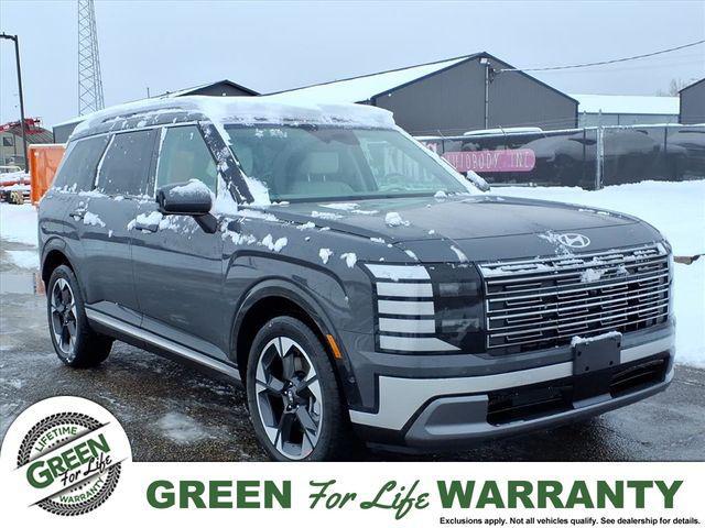 2026 Hyundai Palisade Limited for sale in SPRINGFIELD, IL