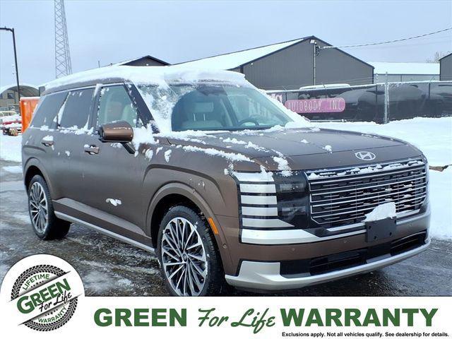 2026 Hyundai Palisade Calligraphy for sale in SPRINGFIELD, IL