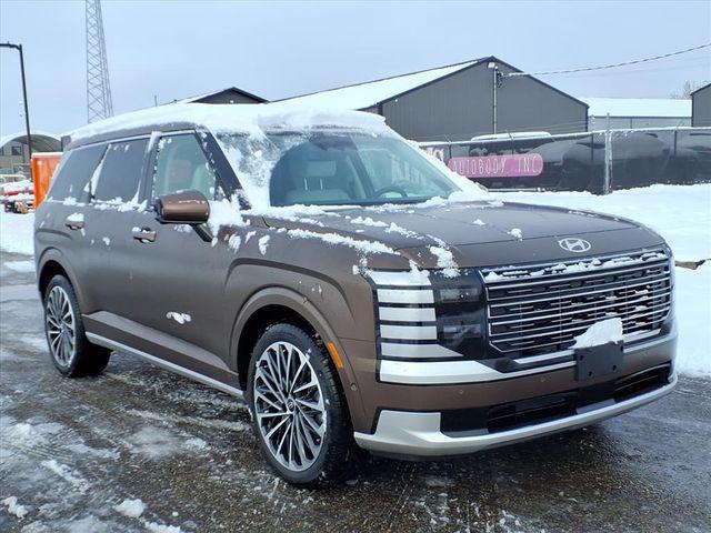 2026 Hyundai Palisade Calligraphy for sale in SPRINGFIELD, IL