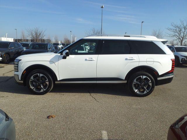 2026 Hyundai Palisade Limited for sale in AVON, IN