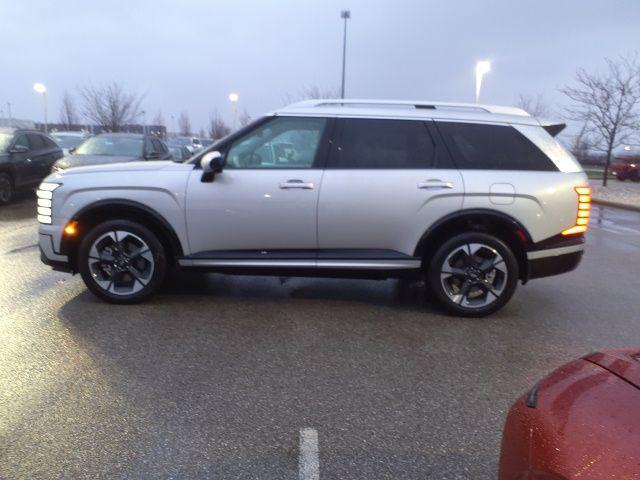 2026 Hyundai Palisade Limited for sale in AVON, IN