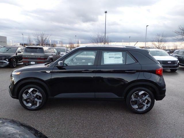2026 Hyundai Venue SEL for sale in AVON, IN