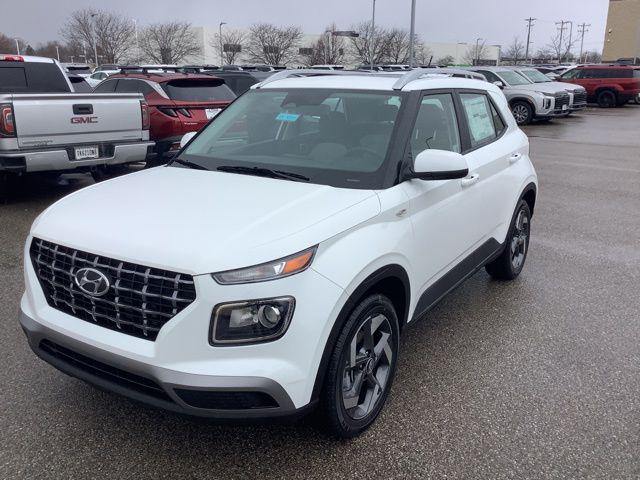 2026 Hyundai Venue SEL for sale in AVON, IN