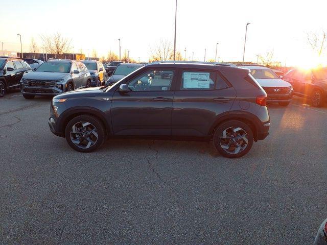 2026 Hyundai Venue SEL for sale in AVON, IN