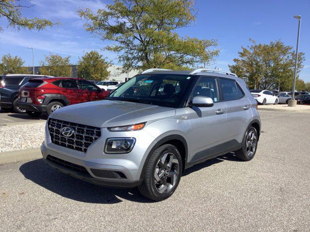 2026 Hyundai Venue SEL for sale in AVON, IN