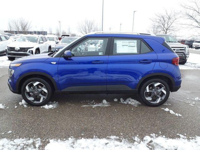 2026 Hyundai Venue SEL for sale in AVON, IN