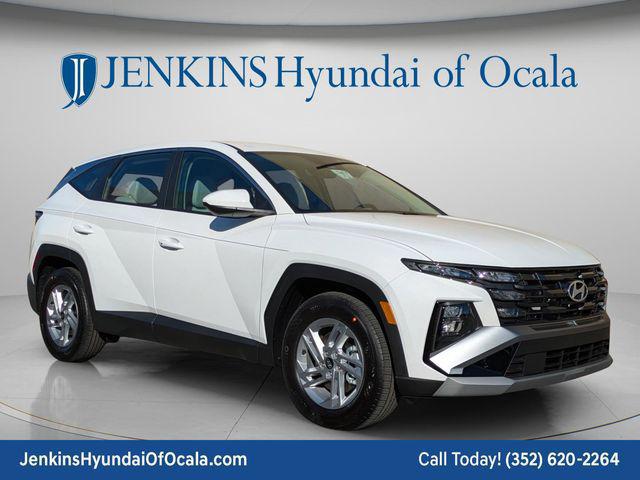 2026 Hyundai Tucson SE for sale in OCALA, FL
