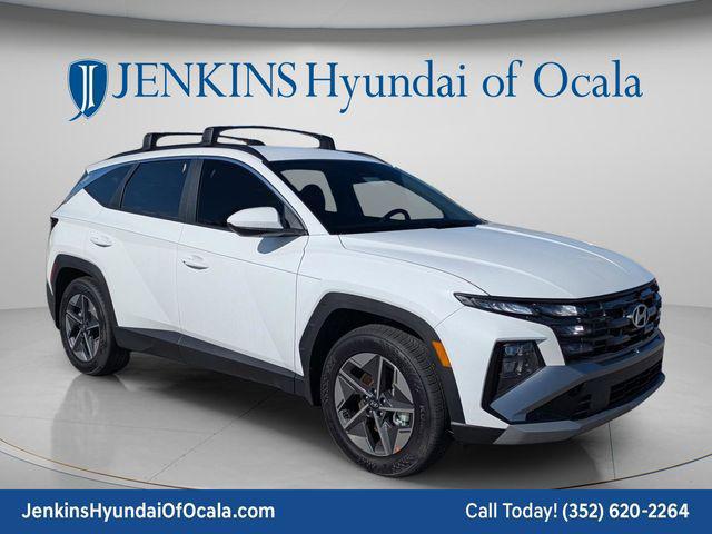 2026 Hyundai Tucson SEL for sale in OCALA, FL