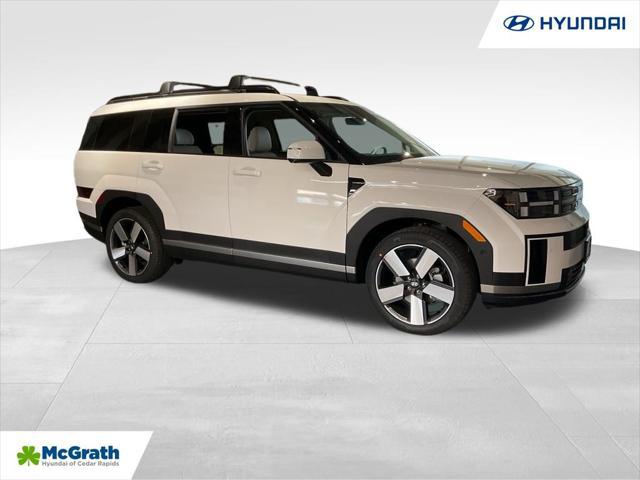 2026 Hyundai Santa Fe Limited for sale in HIAWATHA, IA