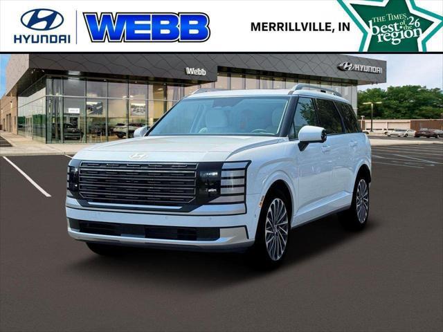 2026 Hyundai Palisade Calligraphy for sale in MERRILLVILLE, IN
