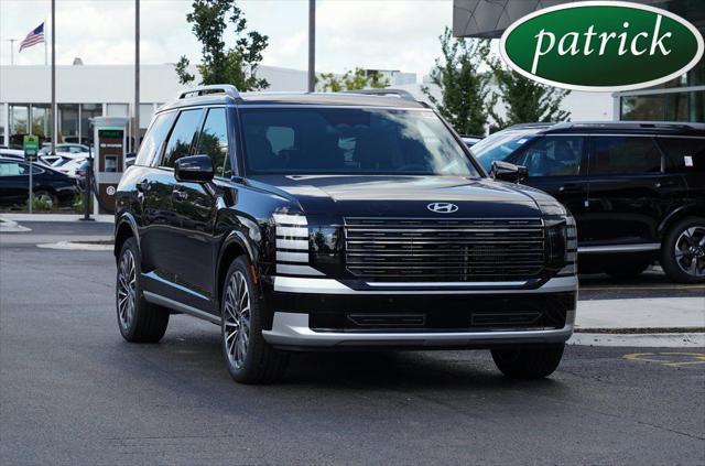 2026 Hyundai Palisade Calligraphy for sale in SCHAUMBURG, IL