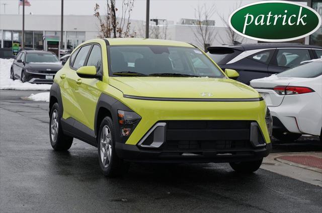 2026 Hyundai Kona SE for sale in SCHAUMBURG, IL