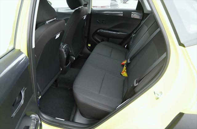 2026 Hyundai Kona SE