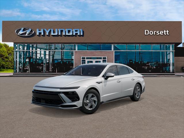2026 Hyundai Sonata SE for sale in TERRE HAUTE, IN