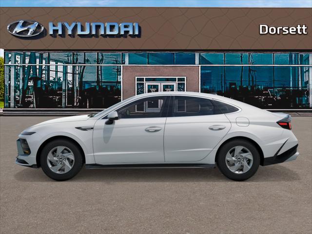 2026 Hyundai Sonata SE