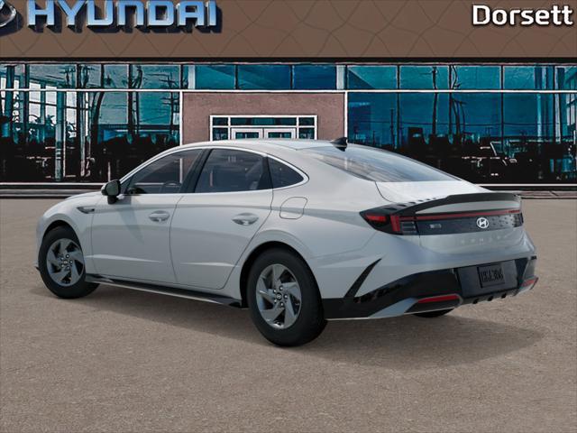 2026 Hyundai Sonata SE