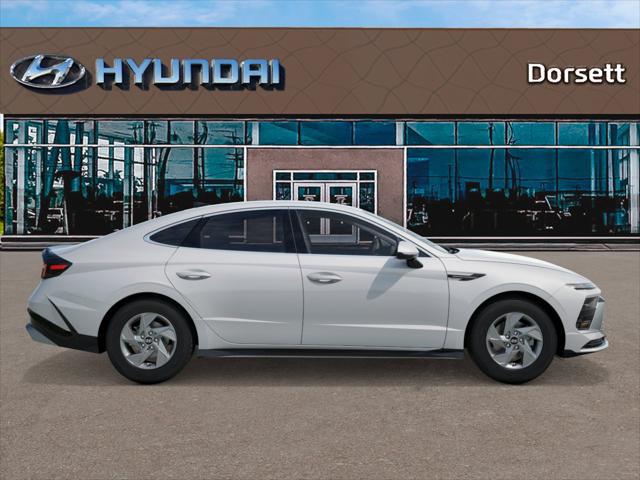 2026 Hyundai Sonata SE