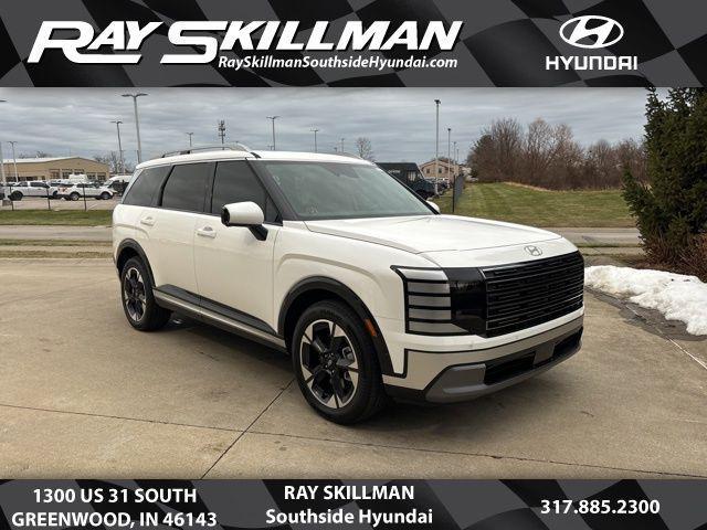 2026 Hyundai Palisade Limited for sale in GREENWOOD, IN