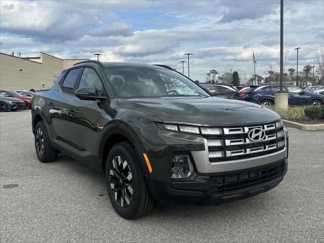 2026 Hyundai Santa Cruz SEL for sale in PENSACOLA, FL