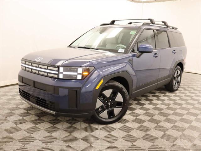 2026 Hyundai Santa Fe Hybrid SEL for sale in SCOTTSDALE, AZ