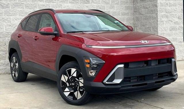 2025 Hyundai Kona SEL for sale in COLORADO SPRINGS, CO