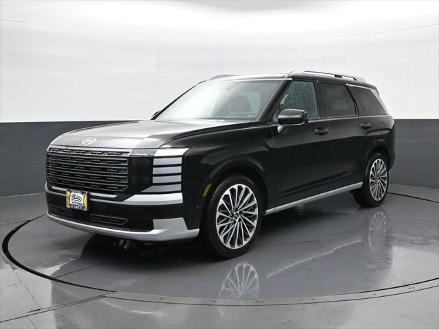 2026 Hyundai Palisade Calligraphy for sale in JOLIET, IL