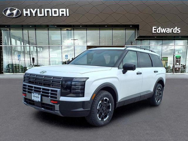 2026 Hyundai Palisade XRT Pro for sale in COUNCIL BLUFFS, IA