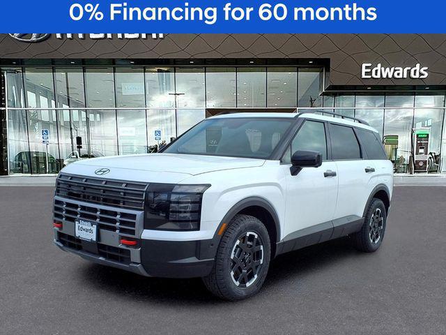 2026 Hyundai Palisade XRT Pro for sale in COUNCIL BLUFFS, IA