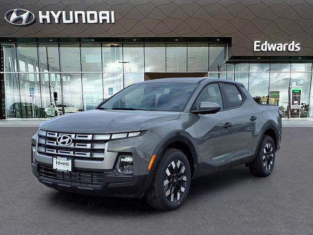 2026 Hyundai Santa Cruz SE for sale in COUNCIL BLUFFS, IA