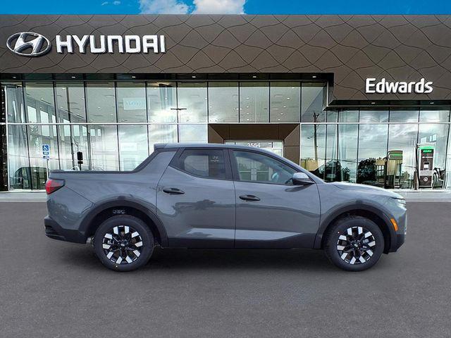 2026 Hyundai Santa Cruz SE