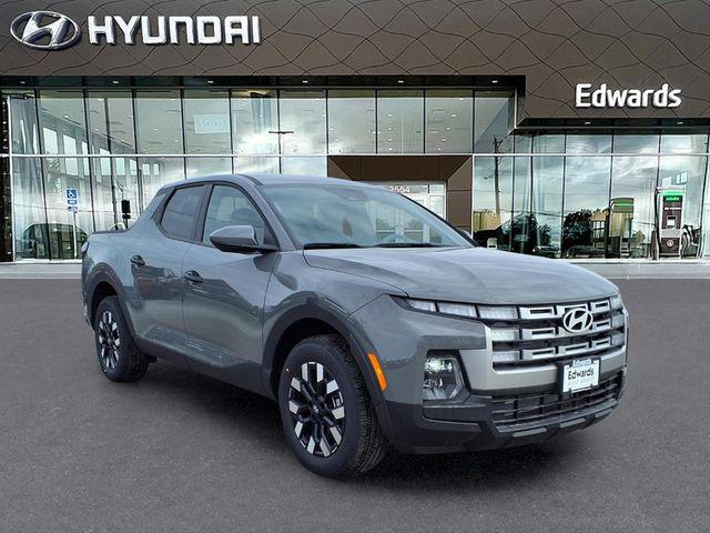 2026 Hyundai Santa Cruz SE