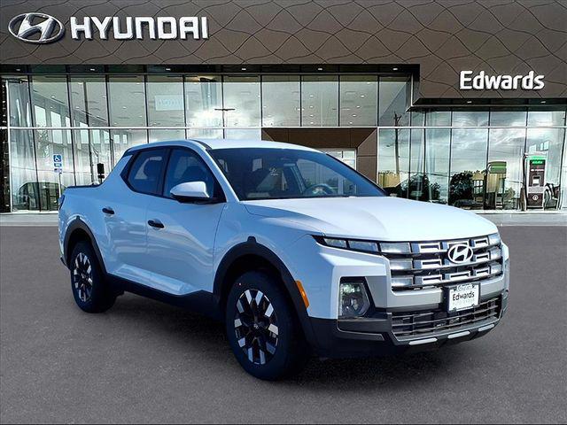 2026 Hyundai Santa Cruz SE
