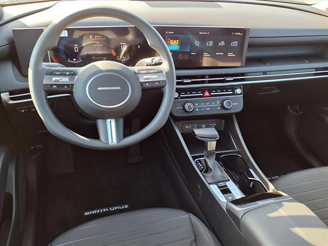 2026 Hyundai Santa Cruz SE