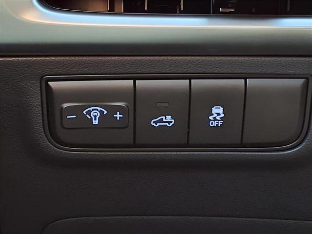 2026 Hyundai Santa Cruz SE
