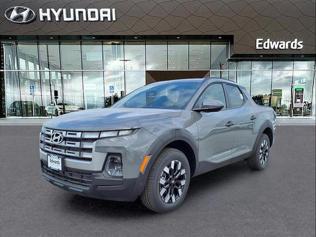 2026 Hyundai Santa Cruz SEL for sale in COUNCIL BLUFFS, IA