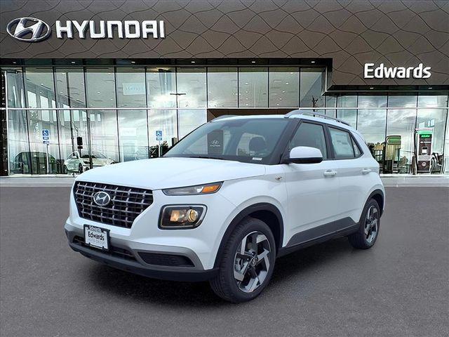 2026 Hyundai Venue SEL for sale in COUNCIL BLUFFS, IA