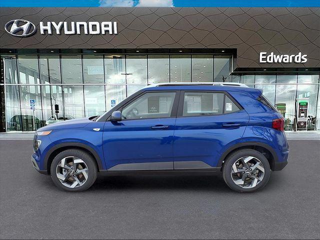 2026 Hyundai Venue SEL for sale in COUNCIL BLUFFS, IA
