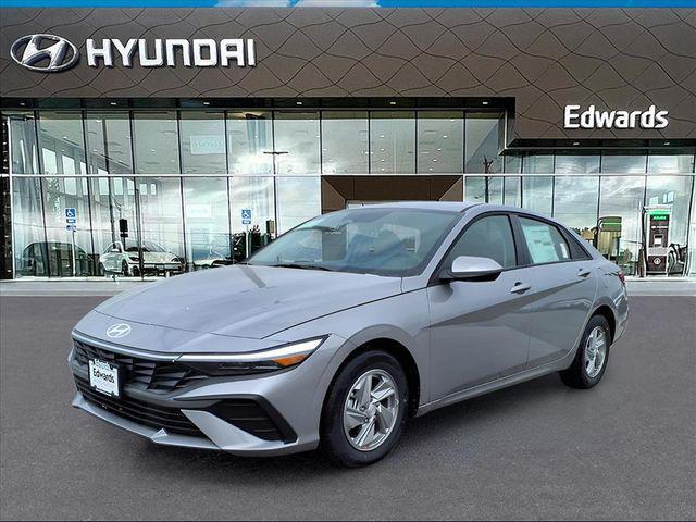 2026 Hyundai Elantra SE for sale in COUNCIL BLUFFS, IA