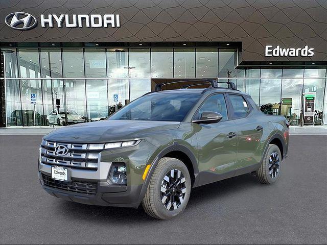 2026 Hyundai Santa Cruz SEL for sale in COUNCIL BLUFFS, IA