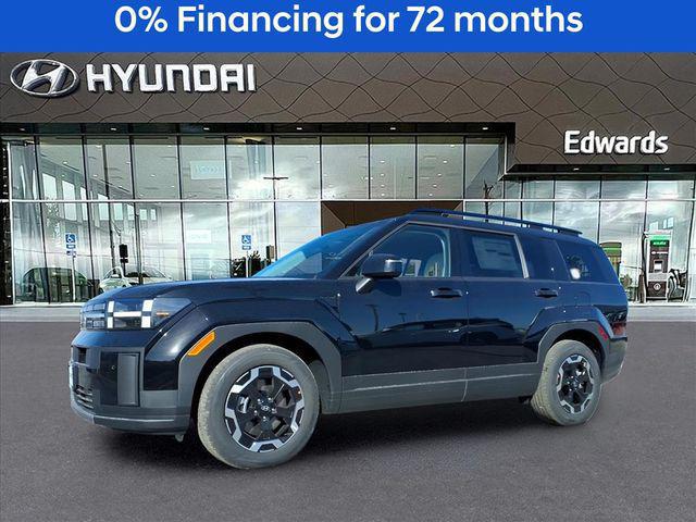 2026 Hyundai Santa Fe SEL for sale in COUNCIL BLUFFS, IA