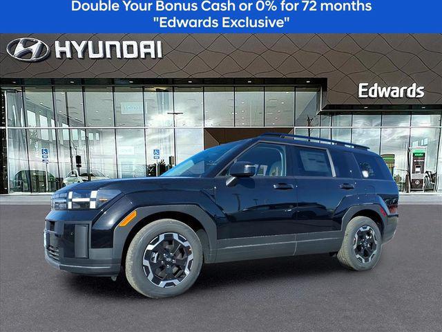 2026 Hyundai Santa Fe SEL for sale in COUNCIL BLUFFS, IA
